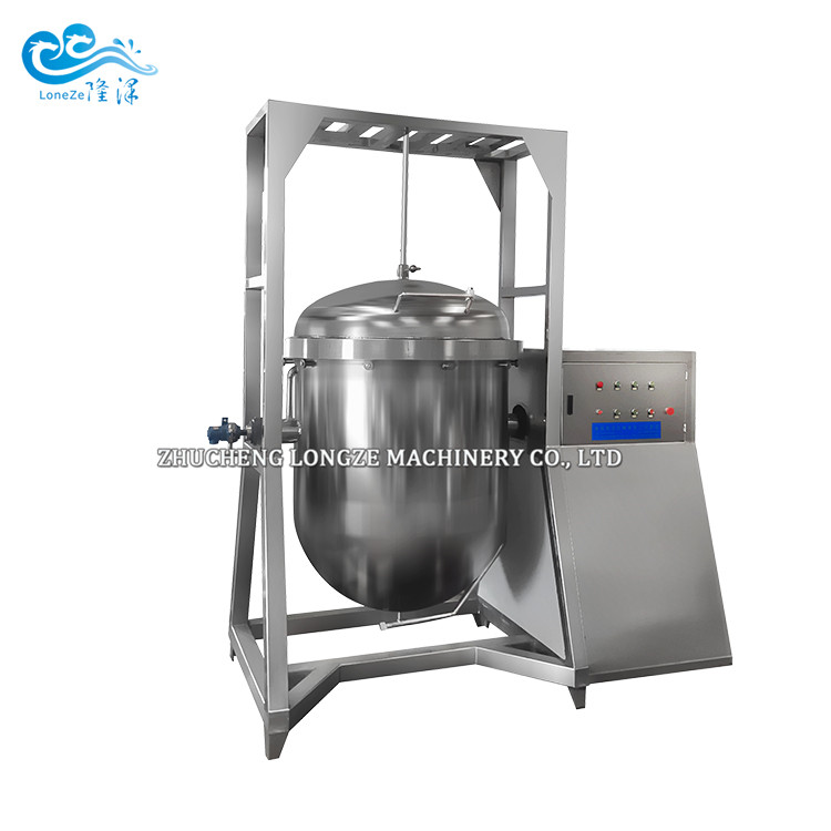 soy beans cooking machine_soy beans cooking machine cooking pot