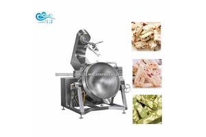 Food Processing Equipment