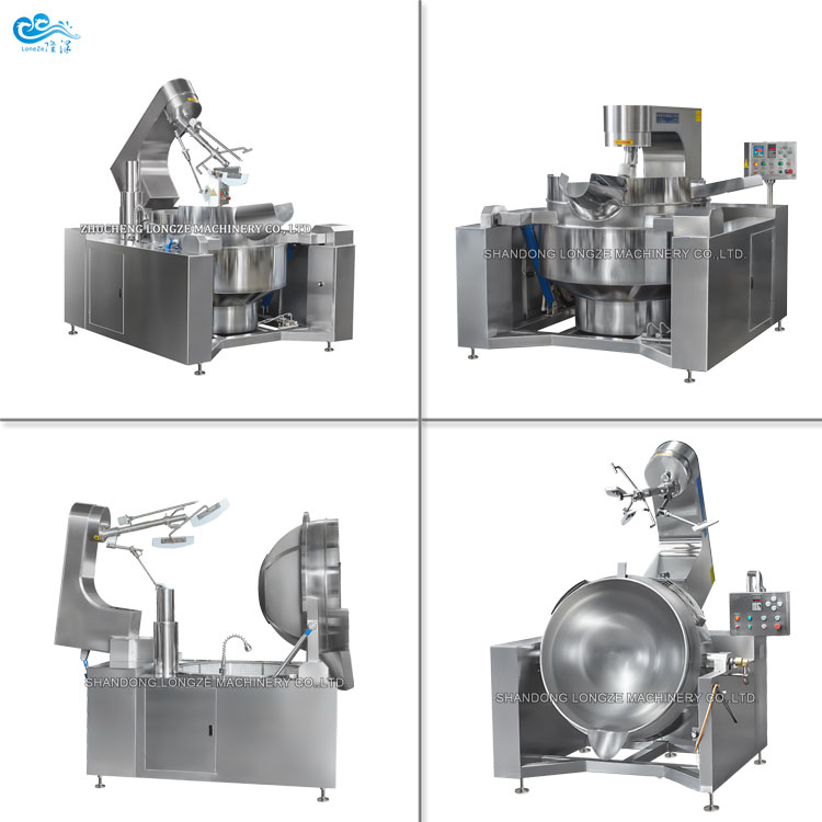 Food Mixing Cooking Machine Industrial|Cooking Mixer Price