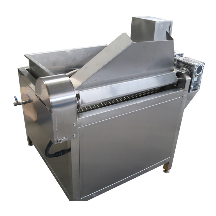 Commercial Fryer Oil Filters|Oil Filter Machine