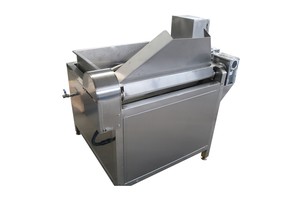 Commercial Fryer Oil Filters|Oil Filter Machine