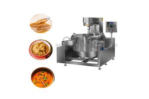 Commercial Vertical Cooking Mixers/Industrial Food Vertical Mixer Machine Cooking